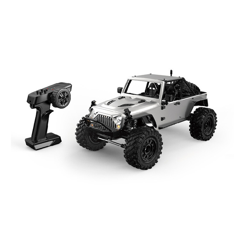 Outdoor Adventure Hobbies - Hyper Go H12Y 1:12 Coche Todoterreno