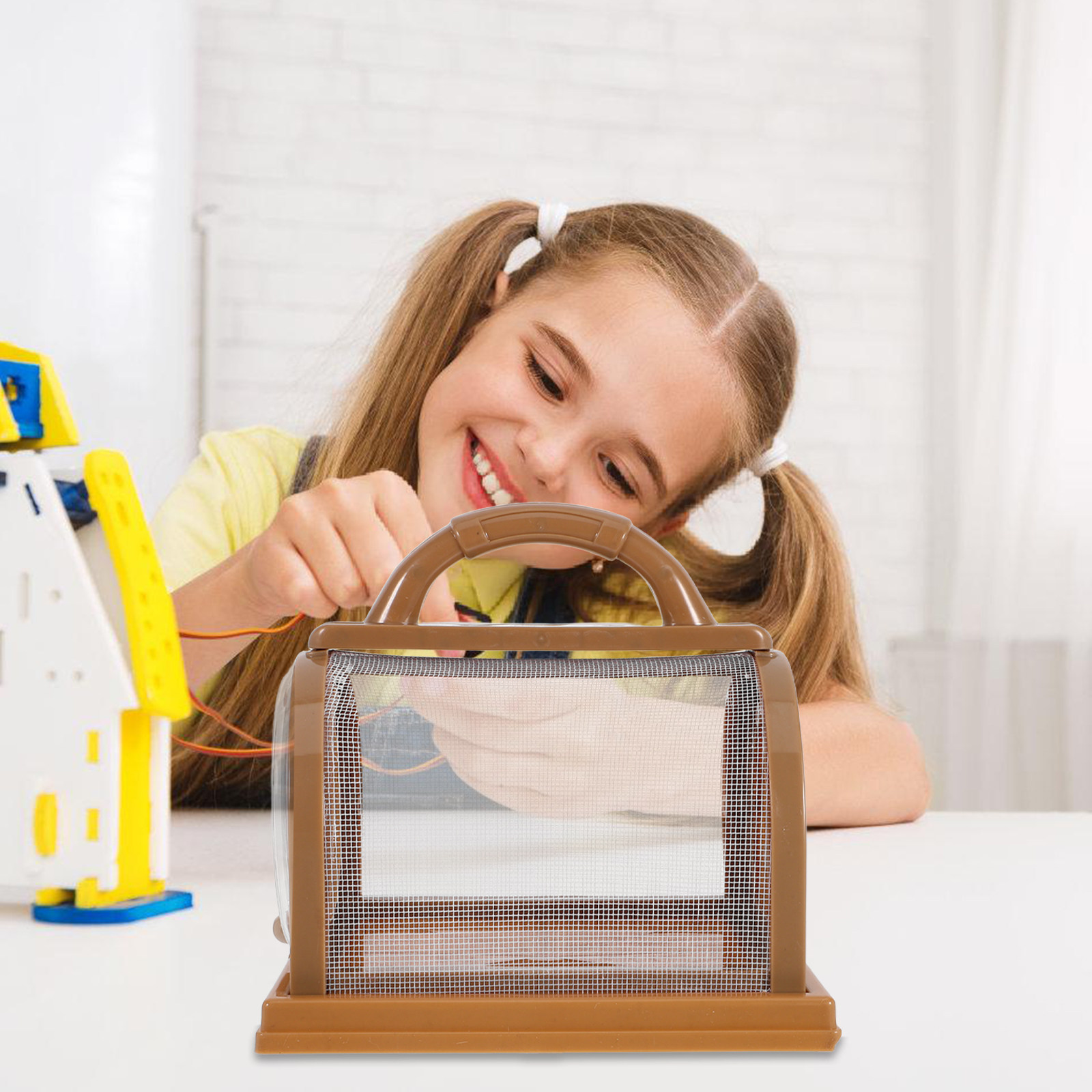 Outdoor Adventure Toys For Kids - 1 Juego de kit para atrapar
