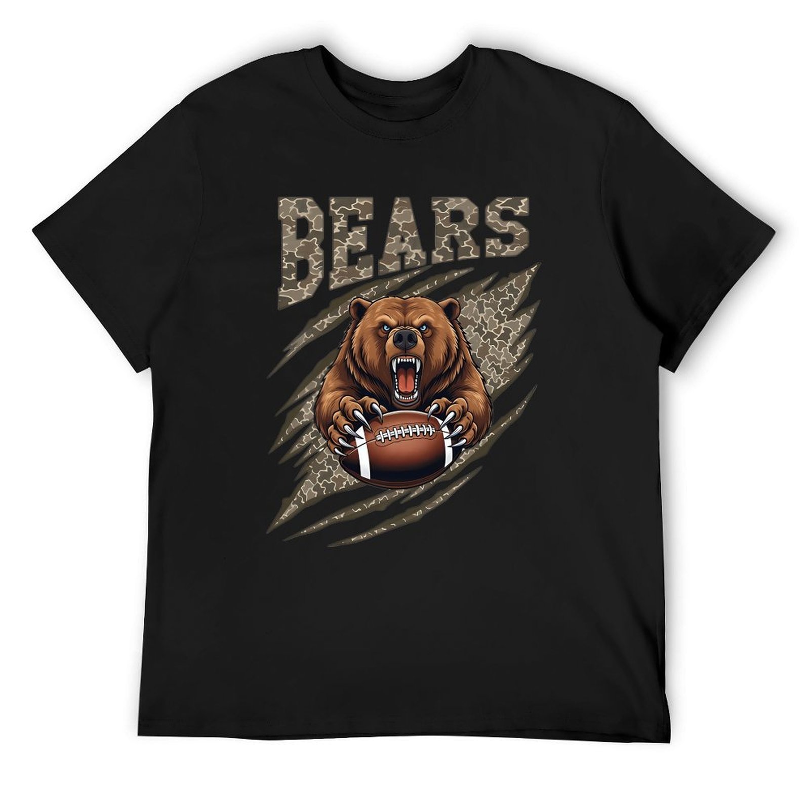 Outdoor Adventure Hobbies - Camiseta gráfica para acampar, senderismo, actividades