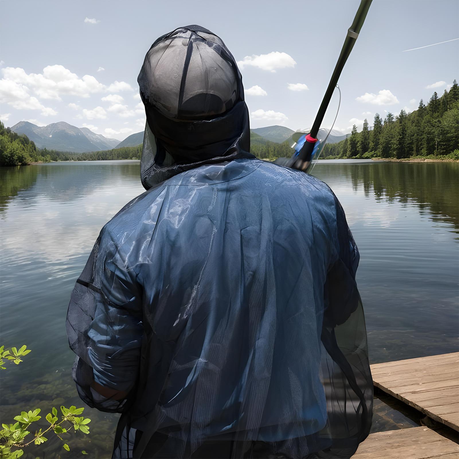 Chaqueta con mosca para mujer, - Outdoor Adventure Store reseña y precio