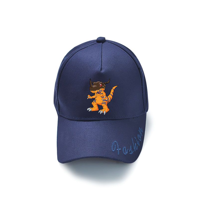Nueva gorra de béisbol Digimon - Outdoor Adventure Japan reseña y precio