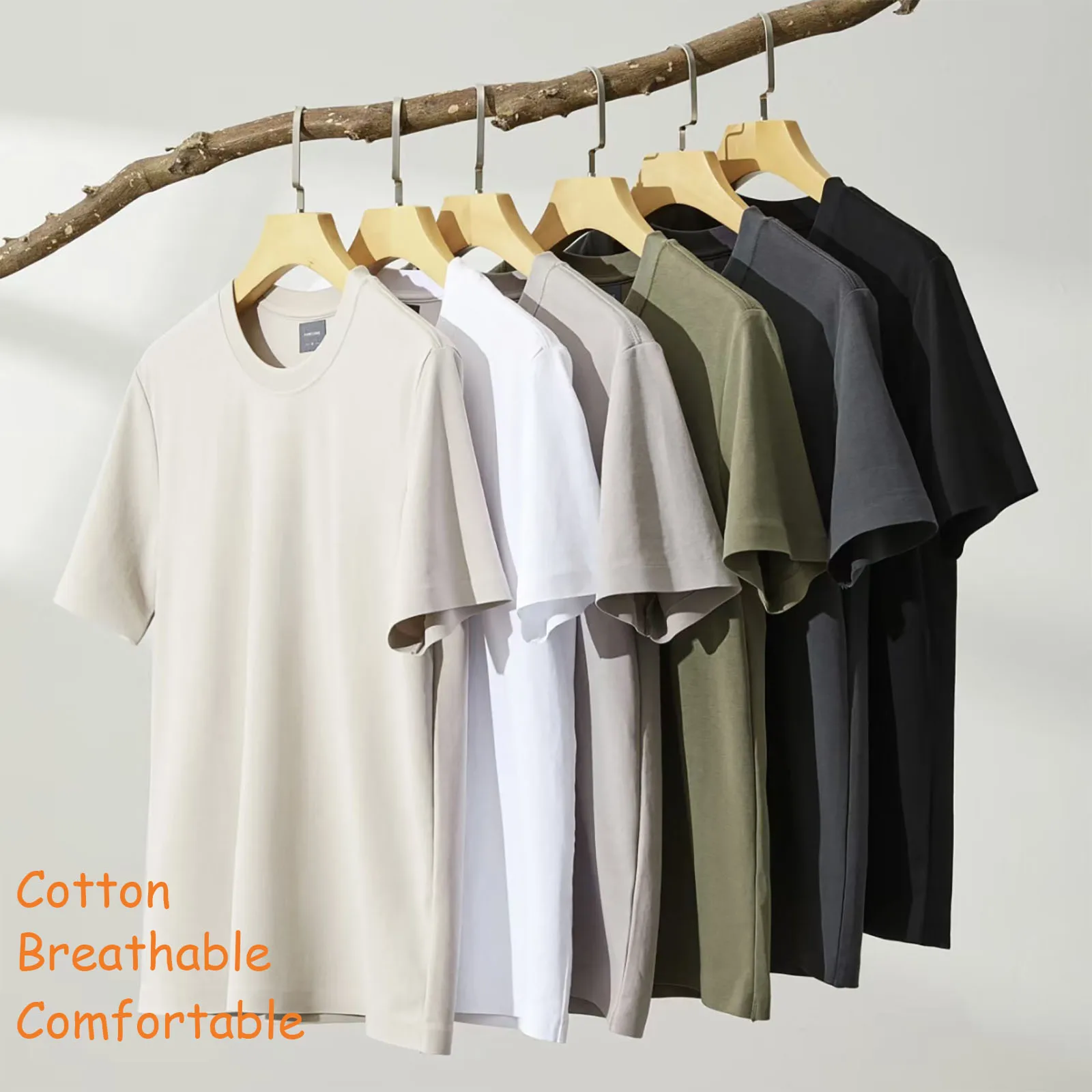 Camiseta para amantes de la av - Outdoor Adventure Enthusiast reseña y precio