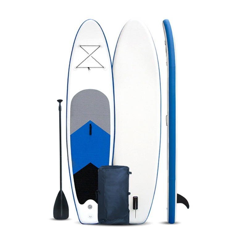 Tabla de paddle surf inflable: - Outdoor Adventure Store reseña y precio