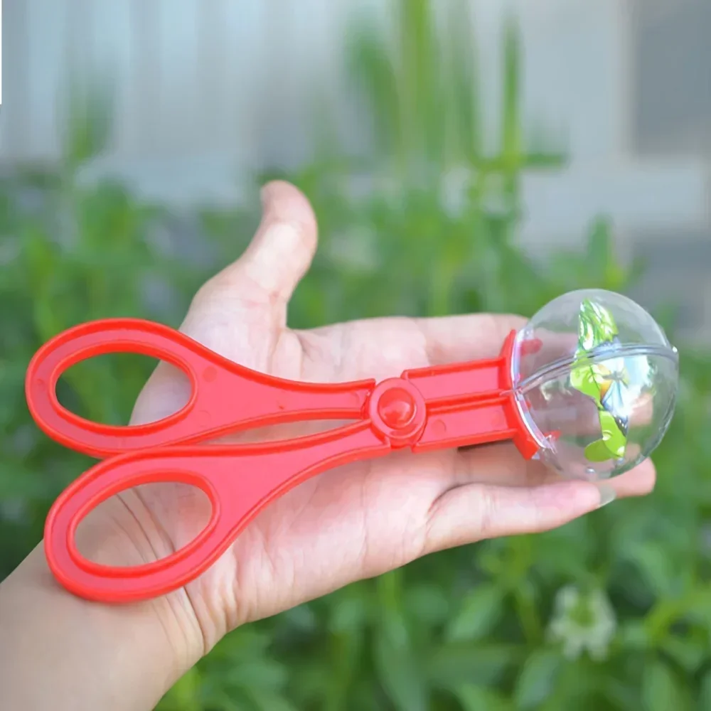 Tijeras de Captura de Insectos - Outdoor Adventure Toys For Kids reseña y precio