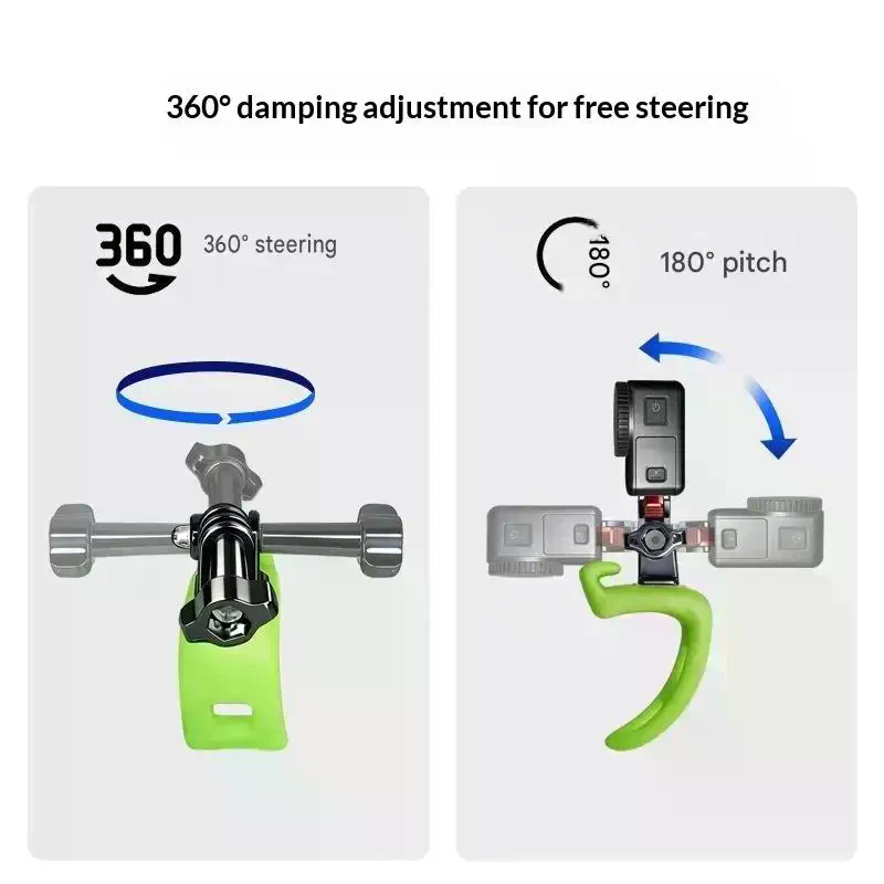 Correa de Silicona Suave para  - Outdoor Adventure Videos reseña y precio