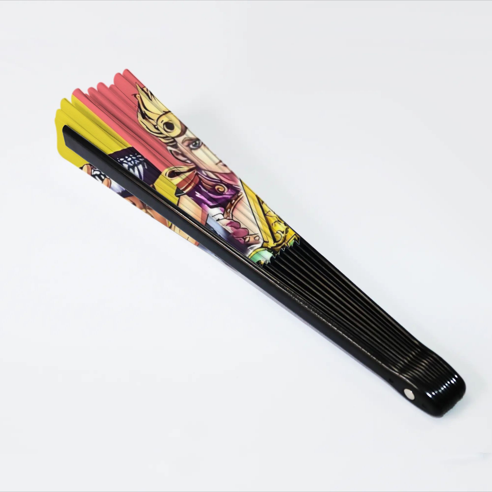 Abanico Plegable Portátil de B - Outdoor Adventure Japan reseña y precio