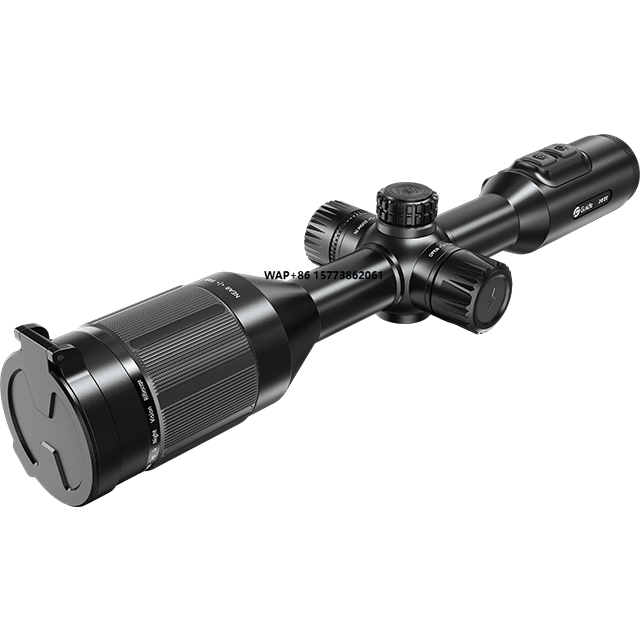 Hunt DU50 Digital alcance de v - Outdoor Adventure Videos reseña y precio