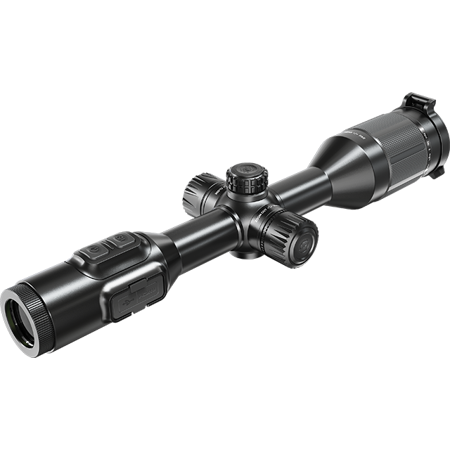 Hunt DU50 Digital alcance de v - Outdoor Adventure Videos reseña y precio