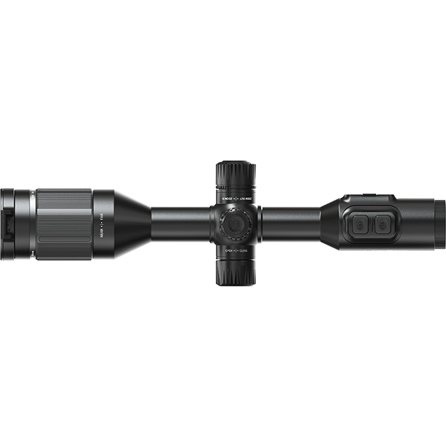 Hunt DU50 Digital alcance de v - Outdoor Adventure Videos reseña y precio