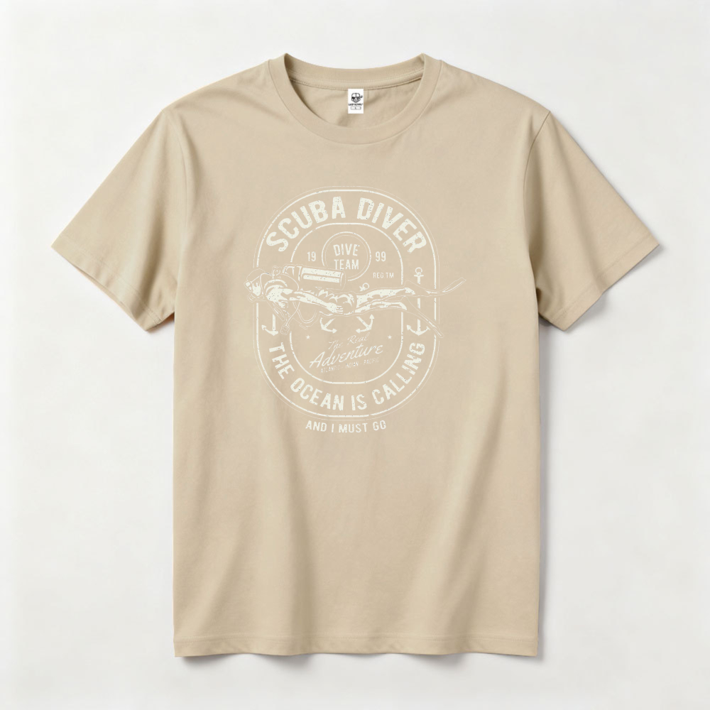 Camiseta de Verano para Hombre - Outdoor Adventure Enthusiast reseña y precio