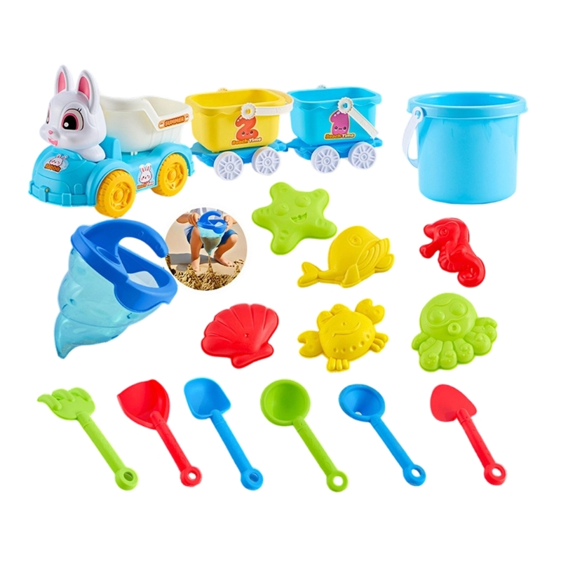1 Juego juguetes playa para ni - Outdoor Adventure Toys For Kids reseña y precio