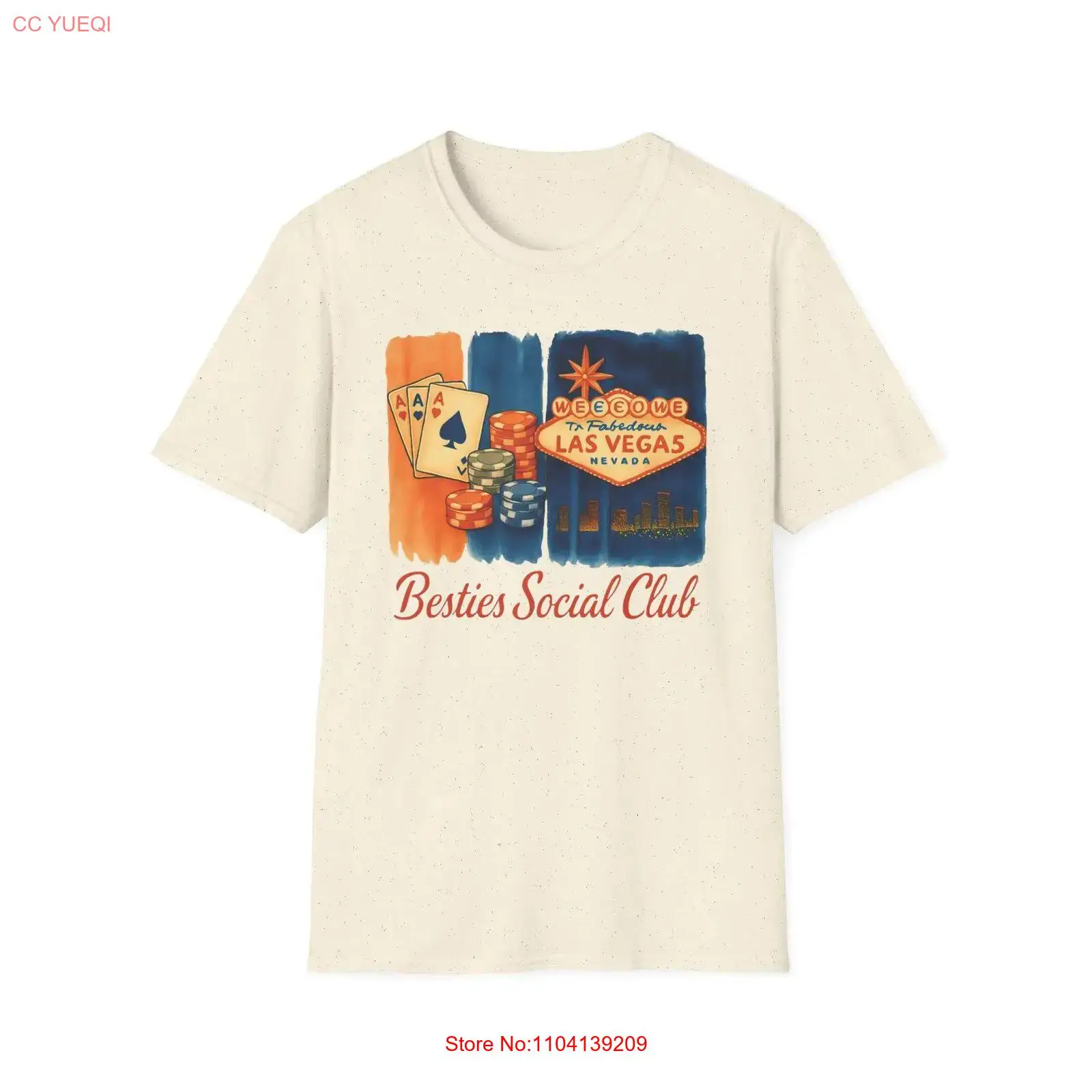 Camiseta para chicas del club  - Outdoor Adventure Club reseña y precio