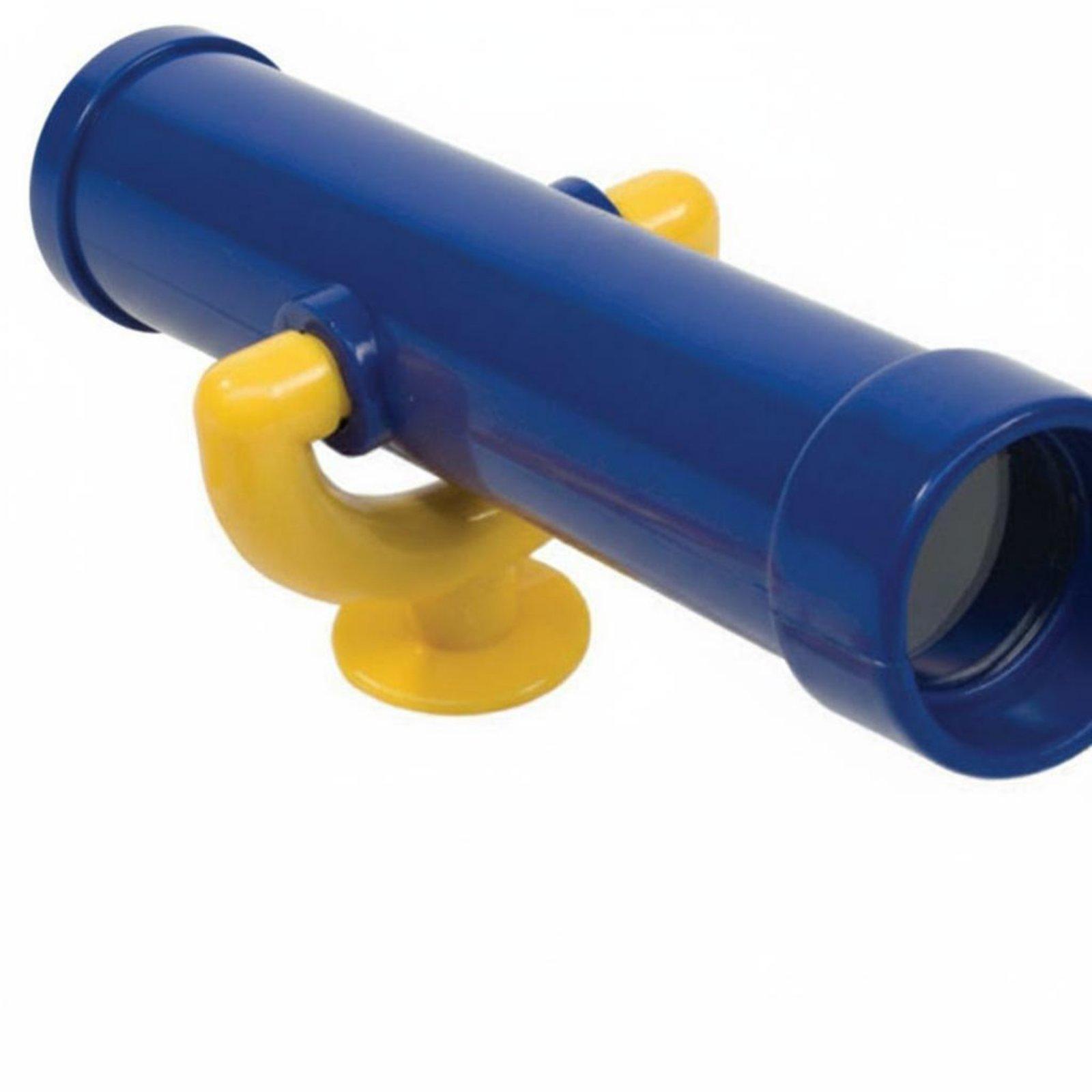 Telescopio Infantil, Juguete E - Outdoor Adventure Toys For Kids reseña y precio