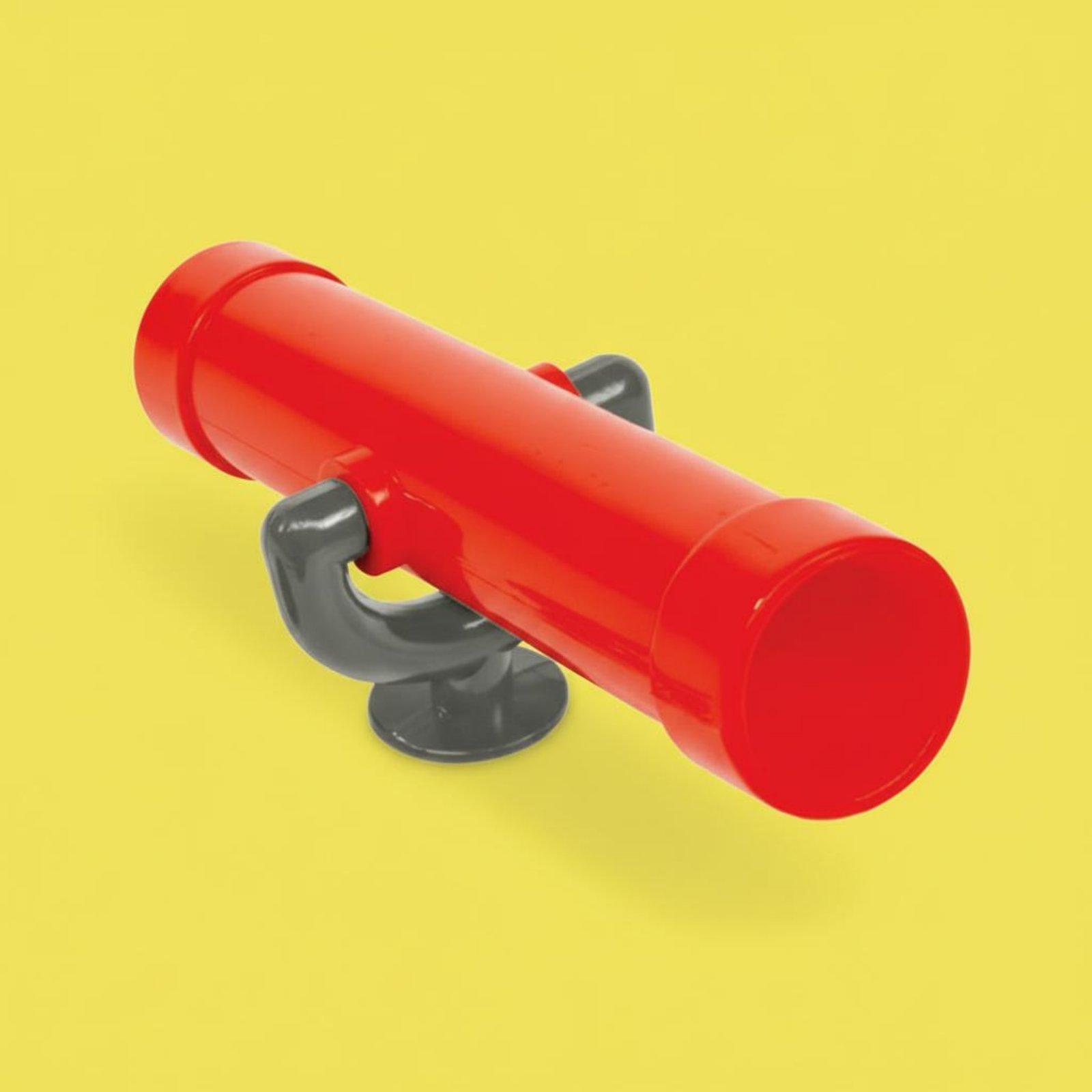 Telescopio Infantil, Juguete E - Outdoor Adventure Toys For Kids reseña y precio