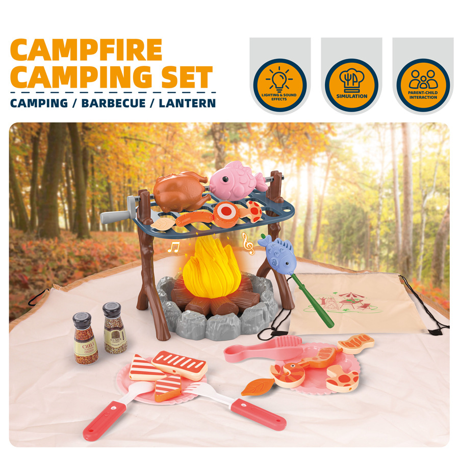 Juego de Herramientas de Avent - Outdoor Adventure Toys For Kids reseña y precio