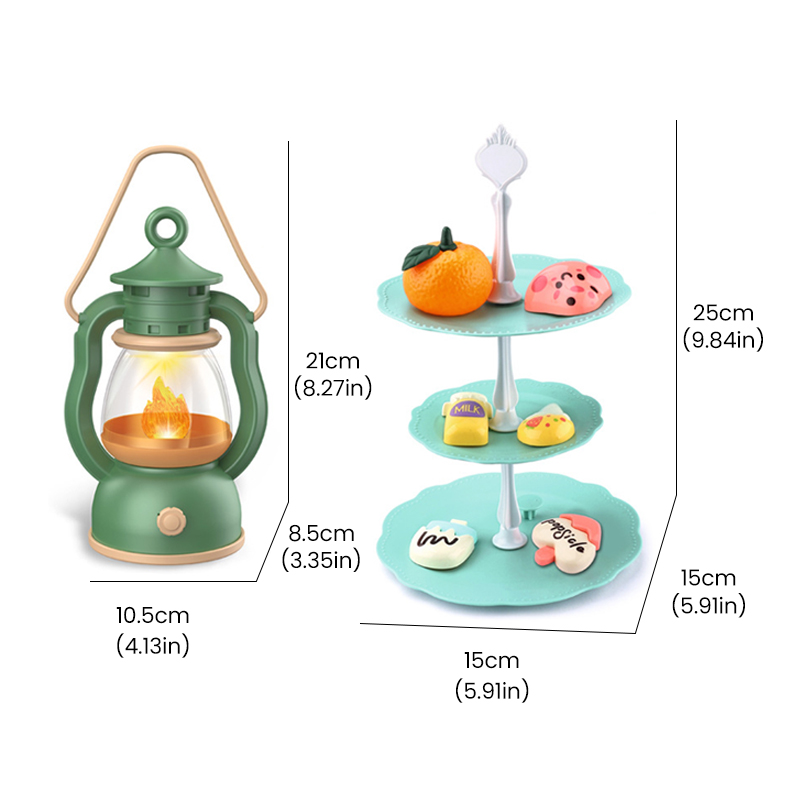 Juego de Herramientas de Avent - Outdoor Adventure Toys For Kids reseña y precio