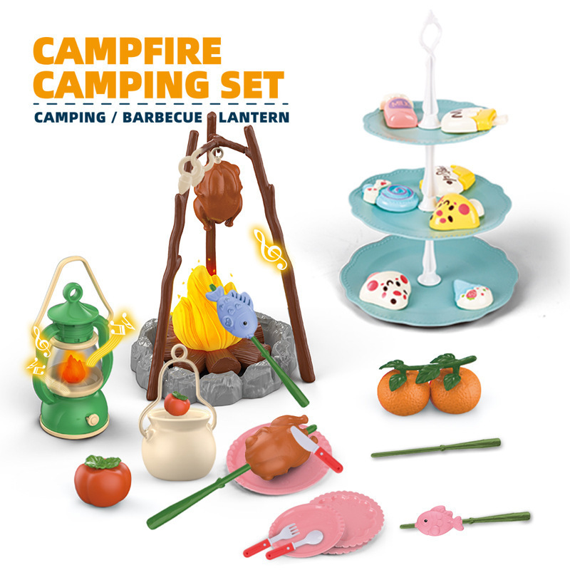 Juego de Herramientas de Avent - Outdoor Adventure Toys For Kids reseña y precio