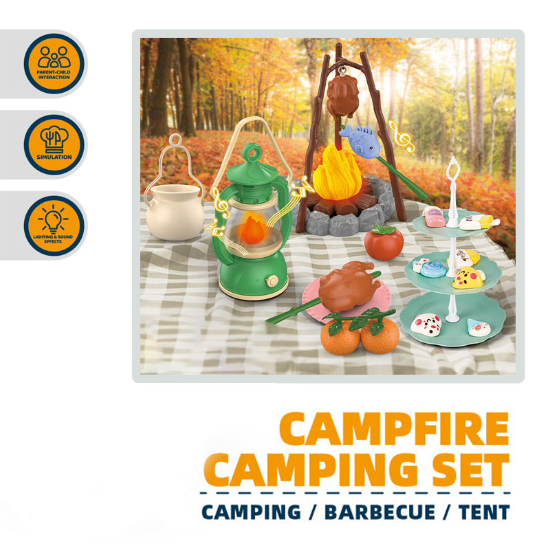 Juego de Herramientas de Avent - Outdoor Adventure Toys For Kids reseña y precio