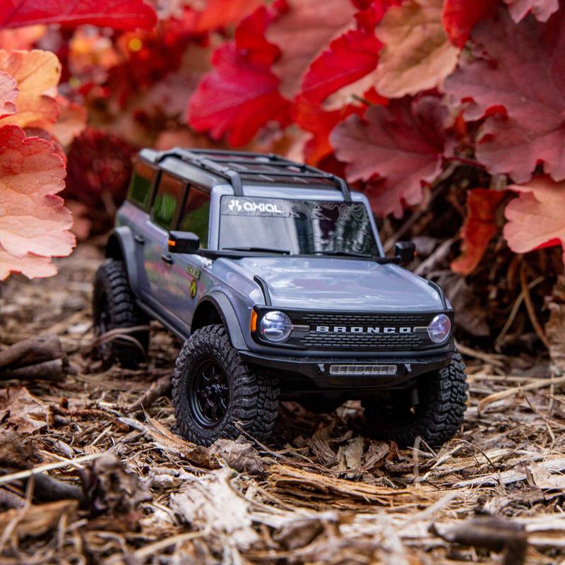 Coche Eléctrico Todoterreno Te - Outdoor Adventure Hobbies reseña y precio