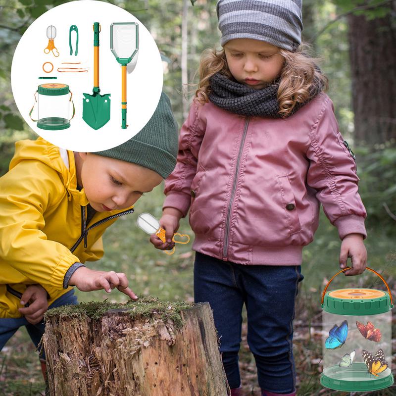Atrapasueños retráctil para ni - Outdoor Adventure Toys For Kids reseña y precio