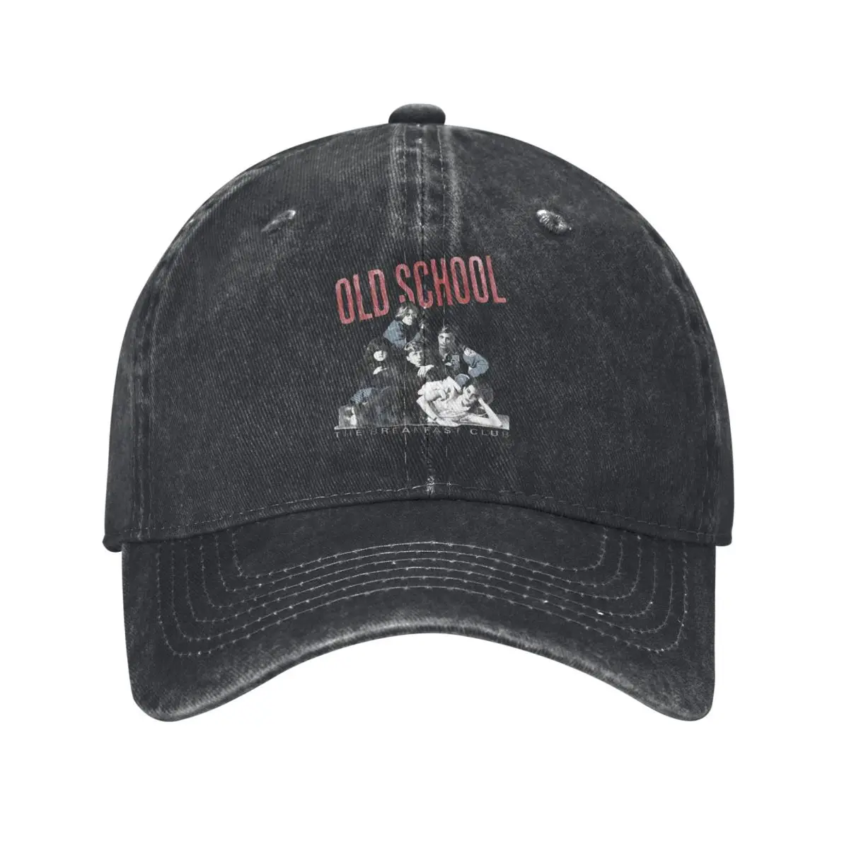 Old School The Breakfast Club  - Outdoor Adventure Club reseña y precio