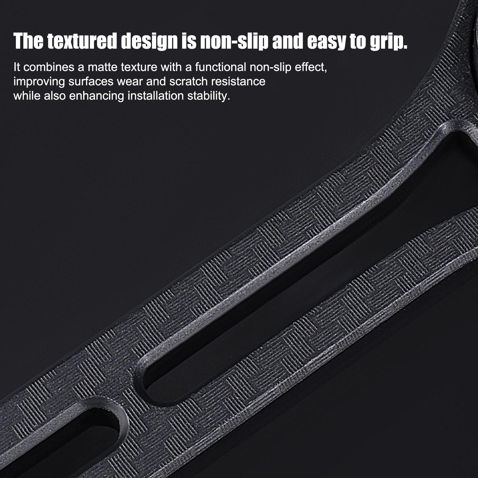 Soporte para ordenador de bici - Outdoor Adventure Videos reseña y precio