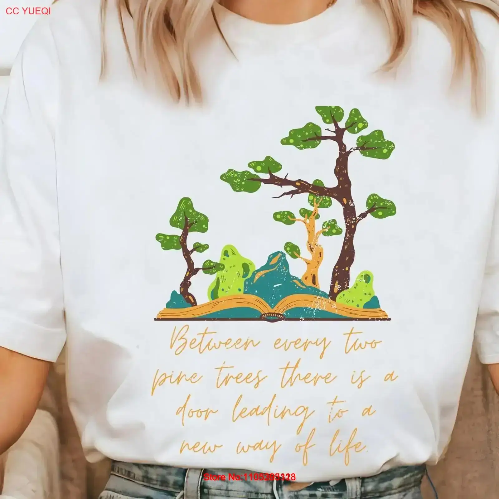 Camiseta inspiradora para send - Outdoor Adventure Hobbies reseña y precio