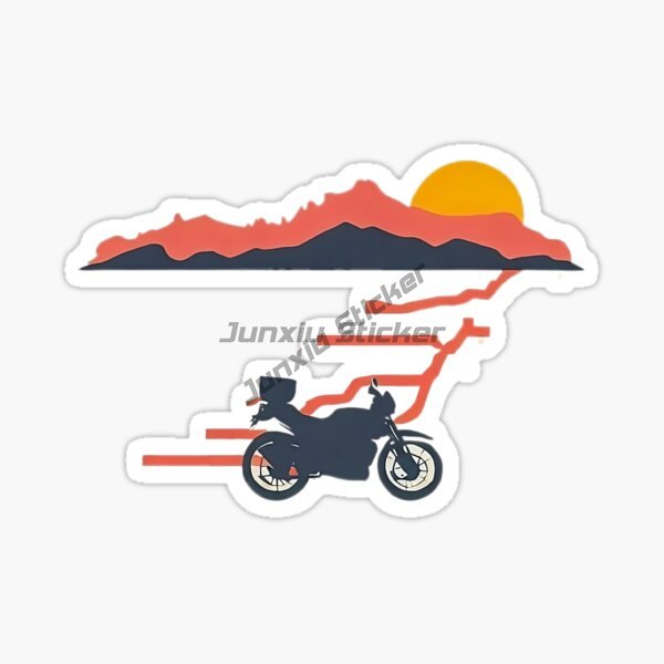 Pegatina de vinilo para coche, - Outdoor Adventure Words reseña y precio