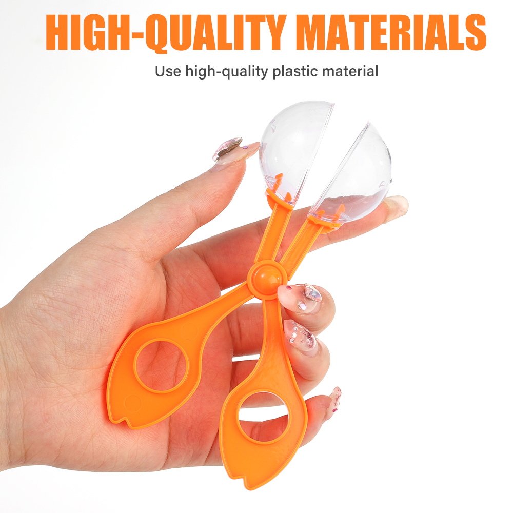 Juego de Herramientas de Clip  - Outdoor Adventure Toys For Kids reseña y precio