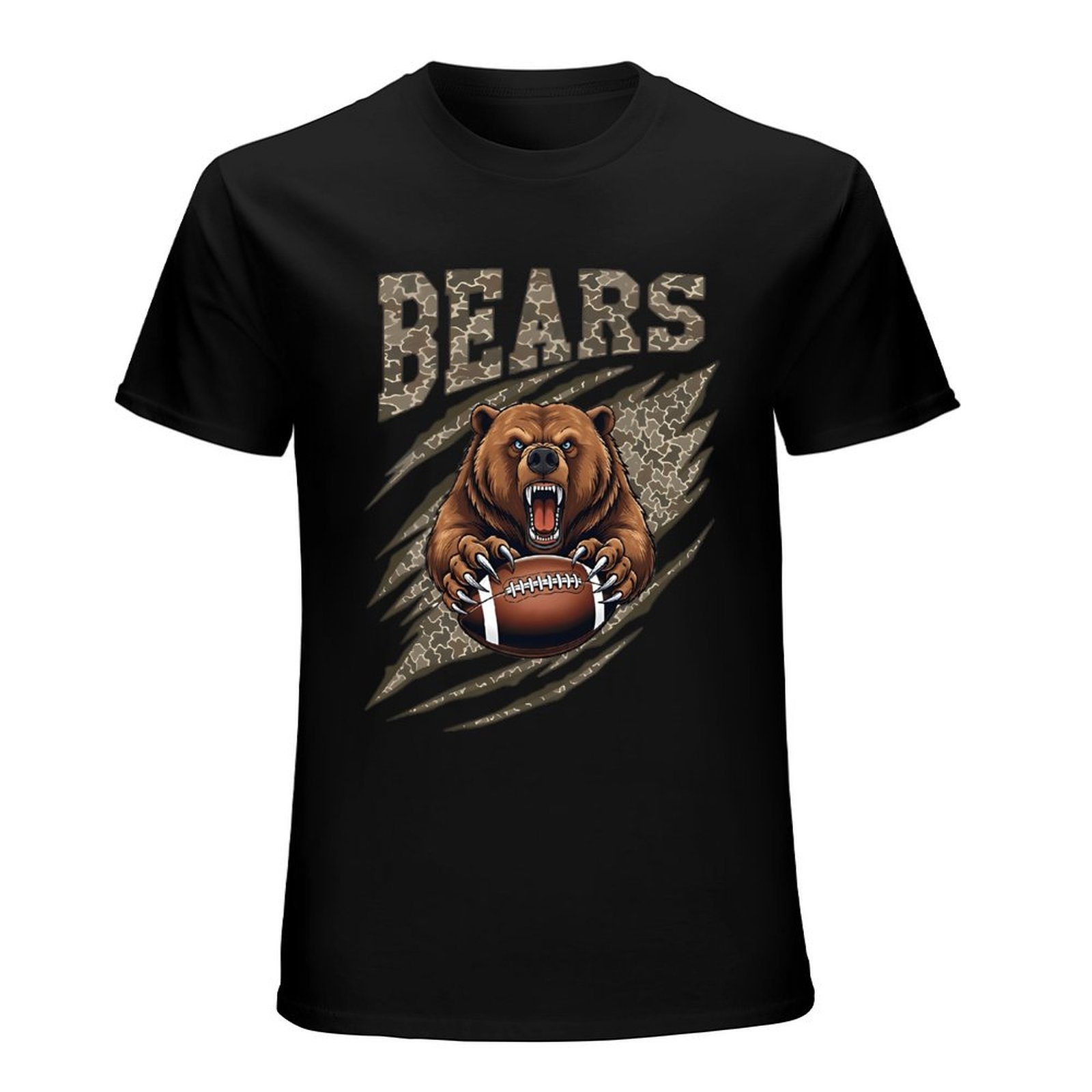 Camiseta gráfica para acampar, - Outdoor Adventure Hobbies reseña y precio