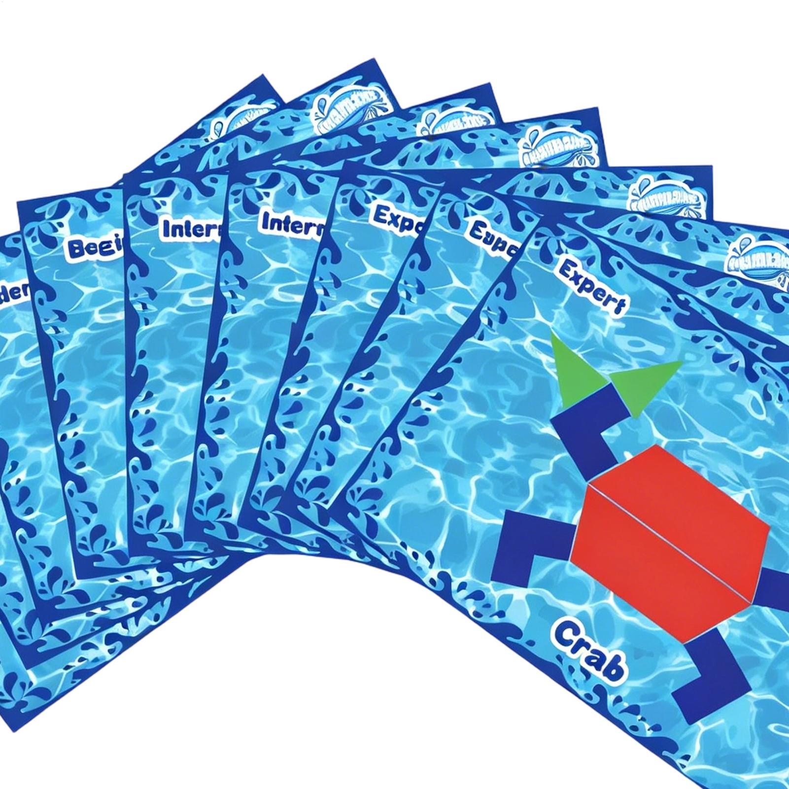 Juego de Aventuras Subacuática - Outdoor Adventure Toys For Kids reseña y precio
